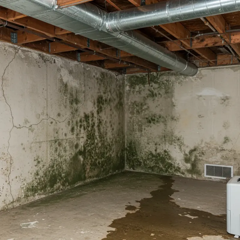 Professional Mold Removal in Flandreau, SD